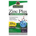 Nature's Answer Zinc Plus 60 vcaps