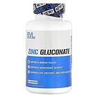 EVL Nutrition Zinc Gluconate 60 Tablett