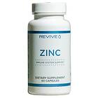 Revive Zinc 60 caps
