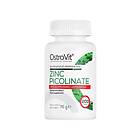 OstroVit Zinc Picolinate Limited Edition 200 Tablets
