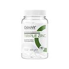 OstroVit Triple Zinc 90 Capsules