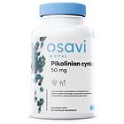 Osavi Zinc Picolinate 50 mg 120 vcaps