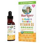 Mary Ruth's Organic Infant Ionic Zinc Liquid Drops 15ml