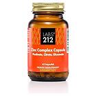 Labs212 Zinc Complex Capsule 45 Caps