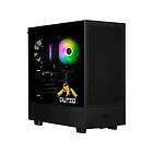 Dutzo Esport Pyro 8056123 Ryzen 5 5700X3D 16GB RAM 1TB SSD RTX 4060