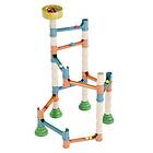 Quercetti Kulbana Play Bio Migoga Marble Run