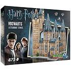 Astronomitornet 3D Pussel 875 bitar Harry Potter