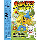 Bamses äventyr