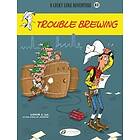 Lucky Luke Vol. 83: Trouble Brewing