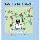 SCOTT I SITT SLOTT
