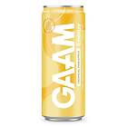 GAAM Nutrition Energy Tropical Pineapple 330ml