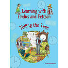 Learning with Findus and Pettson Telling the Time