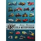 33 coola motorfordon