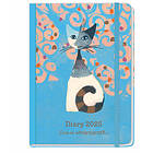 Rosina Wachtmeister Journal A5 2025