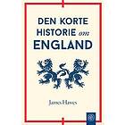 Den korte historie om England