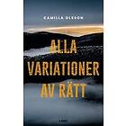Alla variationer av rätt