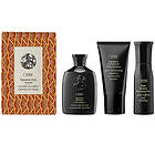 Oribe Signature Style Travel Set