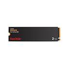 SanDisk SanDisk Extreme M.2 NVMe SSD SDSSDX3N-2T00 2TB