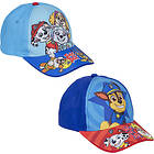 Paw Patrol Keps 2-Pack