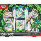 Pokémon Ogerpon EX Premium Collection