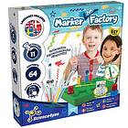 Science4you Marker Factory DIY-set