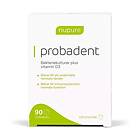 Nupure Probadent 90 tabletter