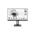 MSI MP271AP 27" Full HD 100 Hz