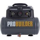 Probuilder Kompressor 6l 1,6 Hk 6L