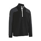 Callaway Emea Ls Odyssey Chev 1/4 Zip (Herr)