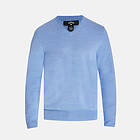 Callaway Ls V-Neck Merino (Herr)