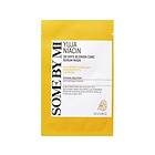 SOME BY MI Niacin 30 Days Blemish Care Serum Mask 25g