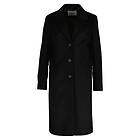 Gant Classic Tailored Wool Coat (Dam)