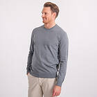 Cutter & Buck Oakville Crewneck (Herr)