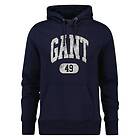 Gant Seasonal Graphic Hoodie (Herr)