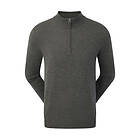 FootJoy Wool Blend 1/2 Zip (Herr)