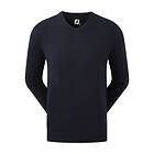 FootJoy Wool Blend V-Neck (Herr)