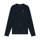 Lyle & Scott Crew Neck Fly Fleece (Herr)