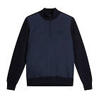 J.Lindeberg Rob Hybrid Quarter Zip (Herr)