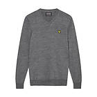 Lyle & Scott Golf V-Neck (Herr)