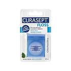 Curasept Dental Floss Waxed Classic 50m