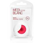 Mediblanc Dental Floss Tandtråd Mint 50m