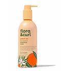 Flora & Curl Citrus Superfruit Radiance Mask 300ml 