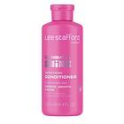 Lee Stafford Illuminate & Shine Smoothing Conditioner 250ml 