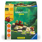 Ravensburger GraviTraxJunior startset Lejonkungen