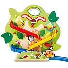 Hape Ekorre Nötbana E3821