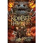 Magisterium 2: Kobberhandsken