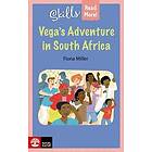Skills Read More! Vega's adventure in South Africa