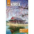 The Rough Guide to Korea: Travel Guide with eBook