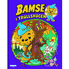 Bamse i trollskogen