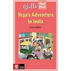 Skills Read More! Vega's adventure in India